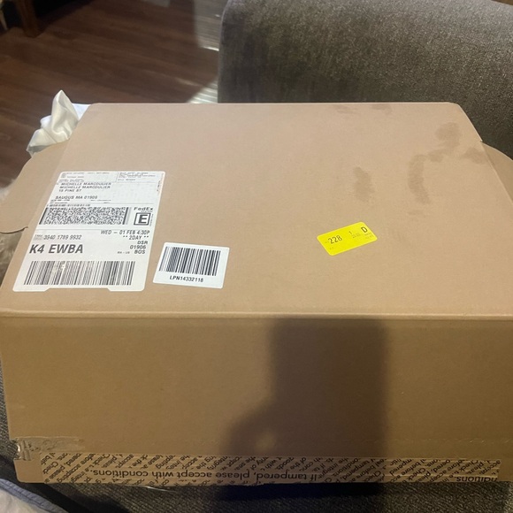 Black Gucci gently used espadrilles size 40(10) - Picture 3 of 13